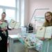 В Сочи праздничный старт Дня города ознаменовался рождением шестерых детей