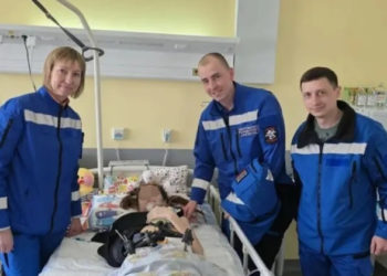 В Краснодаре трое медиков вырвали 13-летнюю школьницу из рук смерти