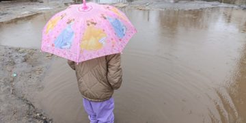Прогноз на 5 мая: дожди, туманы и сильный ветер ожидают жителей Кубани