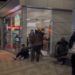 В Сочи женщины устроили драку с мужчинами