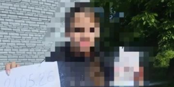 В Краснодарском крае нашли пропавшую 15-летнюю девочку