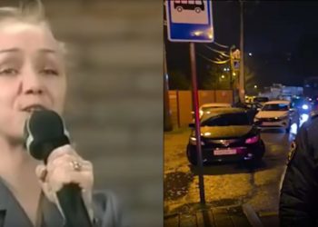 Гибель звезды КВН нулевых Елены Рыбалко в Сочи: что известно к этому часу