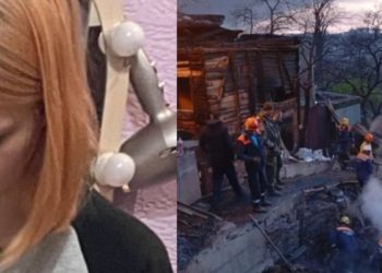Испарилась или убежала в лес? 4 версии пропажи Леры из Туапсе от взрывотехника