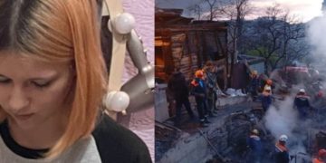 Испарилась или убежала в лес? 4 версии пропажи Леры из Туапсе от взрывотехника