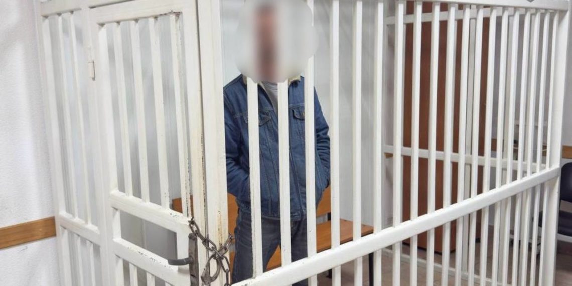 Жителя Сочи, стрелявшего в подростка из пневматики, закрыли в СИЗО