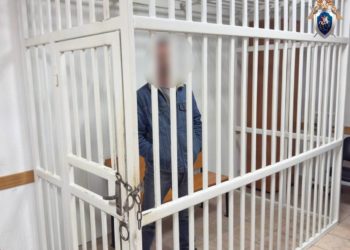 Жителя Сочи, стрелявшего в подростка из пневматики, закрыли в СИЗО
