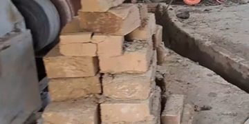 В Краснодарском крае продаётся кирпичный завод за 12,5 млн рублей