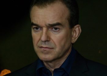 Кондратьев выразил соболезнования в связи с гибелью людей в Старобельске