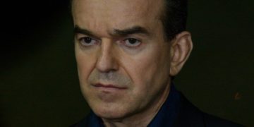Кондратьев выразил соболезнования в связи с гибелью людей в Старобельске