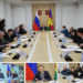 Кондратьев собрал комиссию по ЧС из-за паводка и ночной атаки БПЛА на Туапсе