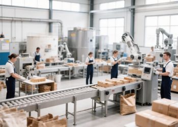 На Кубани за 115 млн рублей продают бизнес по производству сухих кормов