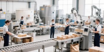На Кубани за 115 млн рублей продают бизнес по производству сухих кормов