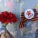 Кубанцев предупредили о недопустимых способах ношения георгиевской ленты
