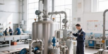 На Кубани за 175 млн выставлен на продажу действующий маслозавод «Отрадненский»