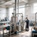 На Кубани за 175 млн выставлен на продажу действующий маслозавод «Отрадненский»