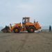 В Туапсе собрали 32 тысячи кубометров загрязненного грунта и водомазутной смеси
