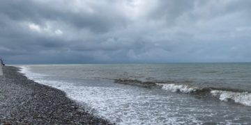 В Сочи не зафиксировали загрязнений моря и побережья