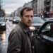 Армавирский голыш выпрашивал мелочь, проветривая хозяйство на перекрёстке