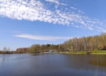Прогноз погоды на неделю с 4 по 10 мая в Краснодарском крае