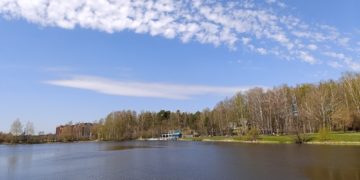 Прогноз погоды на неделю с 4 по 10 мая в Краснодарском крае