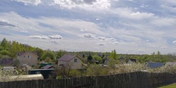 Прогноз погоды на неделю с 11 по 17 мая в Сочи и Краснодарском крае