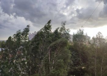 Названы самые холодные дни для Краснодара, Сочи и Анапы на этой неделе