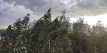 Названы самые холодные дни для Краснодара, Сочи и Анапы на этой неделе