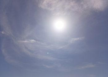 Лето отменяется? Секретный прогноз на первые 15 дней июня на Кубани