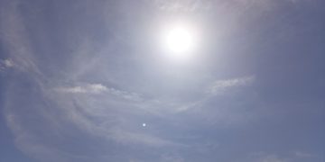Лето отменяется? Секретный прогноз на первые 15 дней июня на Кубани