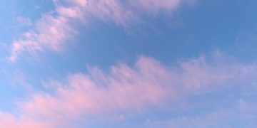 До +24: синоптики рассказали, когда на Кубани будет пик тепла