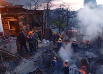 След босой ноги и звонок: четыре версии исчезновения девочки Леры в Туапсе назвал эксперт
