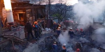 След босой ноги и звонок: четыре версии исчезновения девочки Леры в Туапсе назвал эксперт