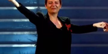 Симоньян зажгла на сцене: совместный танец с Павлиашвили взорвал соцсети