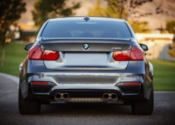 Краснодарский край вошёл в топ-5 регионов по продажам новых авто