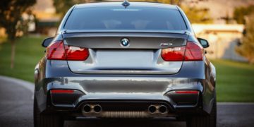 Краснодарский край вошёл в топ-5 регионов по продажам новых авто