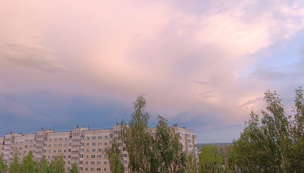 Прогноз погоды на 18 мая в Краснодарском крае