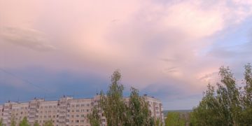 Прогноз погоды на 18 мая в Краснодарском крае