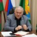 Константин Затулин провел личный прием граждан в Апшеронском районе