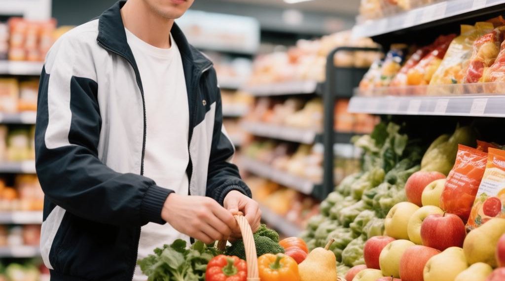 Цены на продукты на Кубани резко отличаются: разница достигает 400 рублей