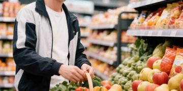 Цены на продукты на Кубани резко отличаются: разница достигает 400 рублей