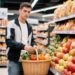 Цены на продукты на Кубани резко отличаются: разница достигает 400 рублей