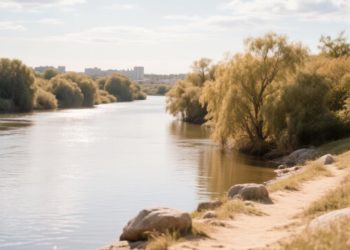 В Армавире днем 20 мая объявили эвакуацию из-за угрозы подтопления