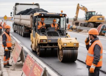 На Кубани за 8 млрд рублей отремонтируют 300 километров дорог в 2026 году