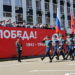 В Краснодаре и Новороссийске состоялись Парады Победы