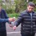 В Краснодаре в момент описания убийства Тани Мостыко в зале суда погас свет