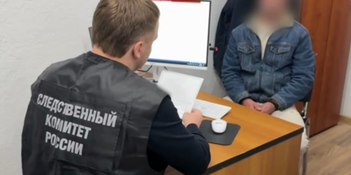 55-летний житель Сочи задержан за выстрел из пневматики в 14-летнего школьника