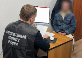 55-летний житель Сочи задержан за выстрел из пневматики в 14-летнего школьника