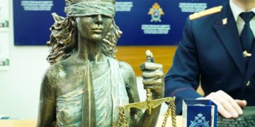 В Краснодаре женщина пыталась зарезать мужа и получила шесть лет колонии