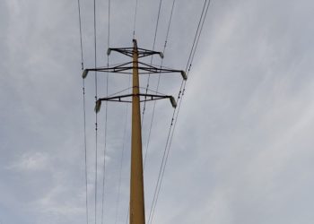 В Краснодаре устранили аварию, оставившую без света около 40 улиц