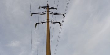 В Краснодаре 23 улицы остались без электричества 12 мая